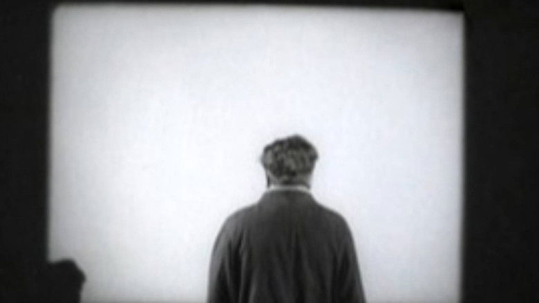 кадр из фильма Призвание