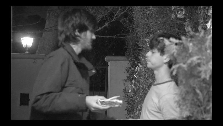 кадр из фильма Pascualina