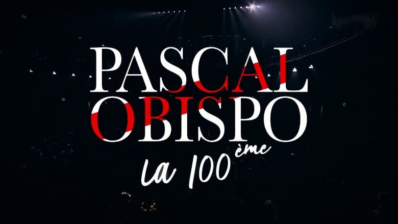 кадр из фильма Pascal Obispo, la 100ème