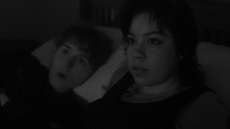 кадр из фильма Paperback