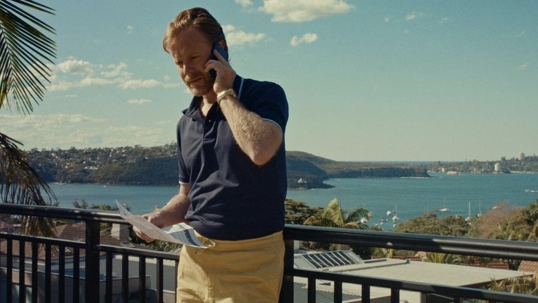 кадр из фильма The Big Dog