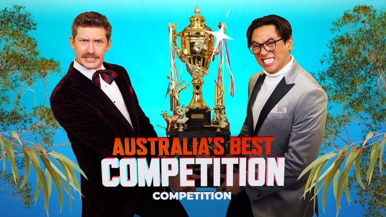кадр из фильма Australia's Best Competition Competition