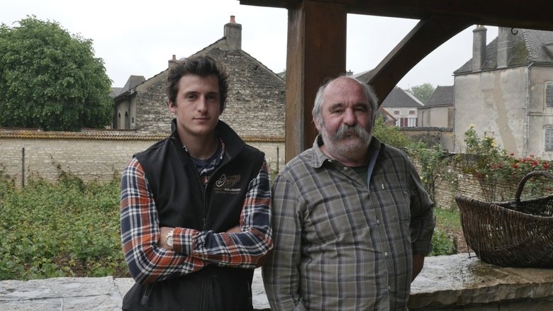 кадр из фильма Three Days of Glory