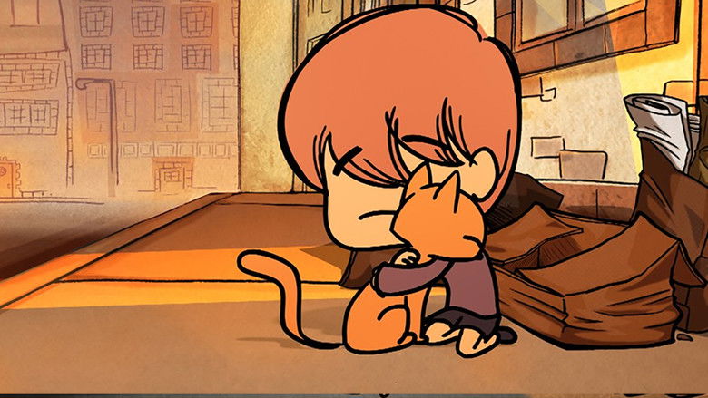 кадр из фильма Amicus