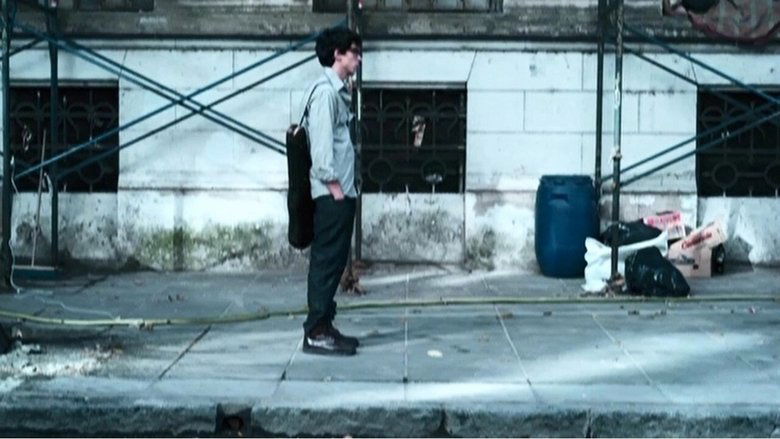 кадр из фильма Una vez más