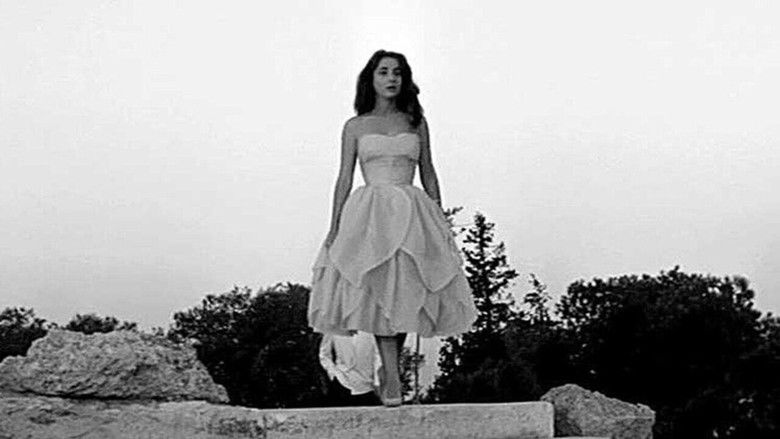 кадр из фильма Το Τελευταίο Ψέμα