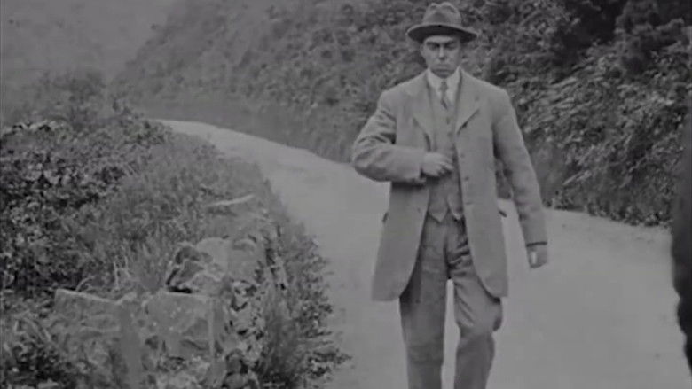 кадр из фильма A Fishergirl's Folly