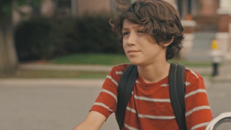 кадр из фильма Storm Room