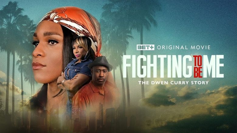 кадр из фильма Fighting to Be Me: The Dwen Curry Story