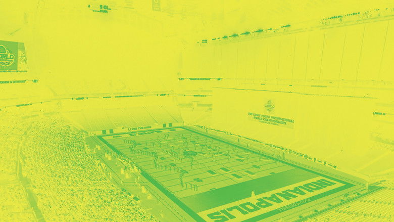 кадр из фильма DCI 2025: Big, Loud & Live!