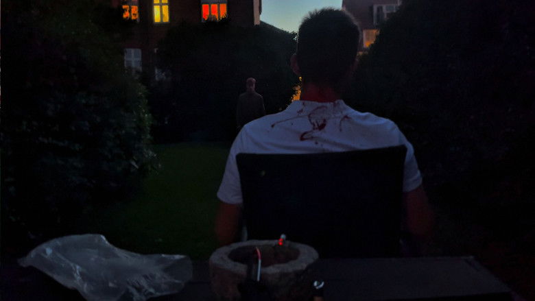 кадр из фильма Cocaine Kills