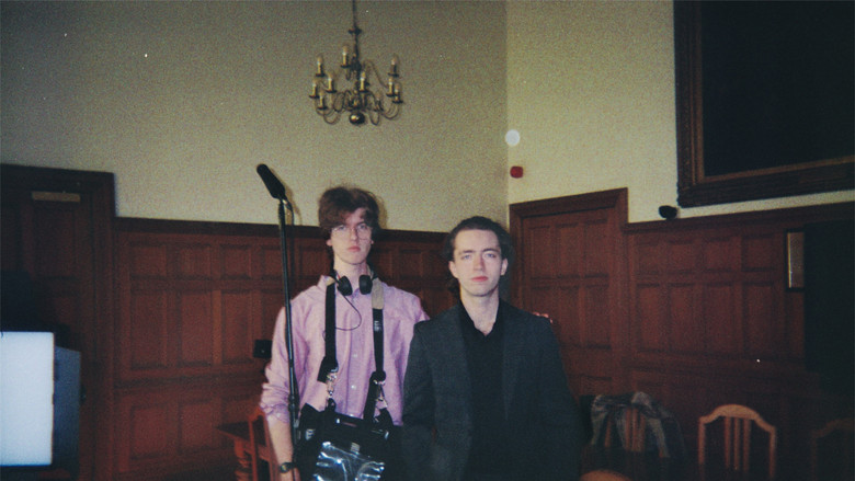 кадр из фильма The Producer