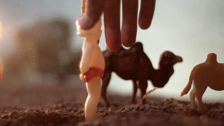 кадр из фильма Noah