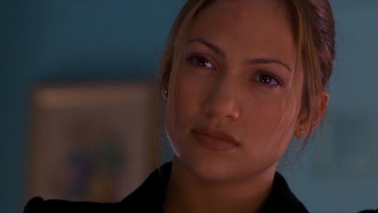 кадр из фильма Вне поля зрения