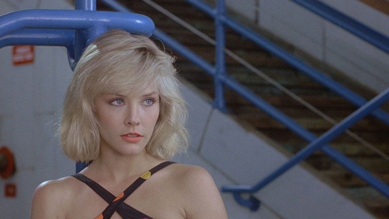 кадр из фильма С любовью спешить не стоит