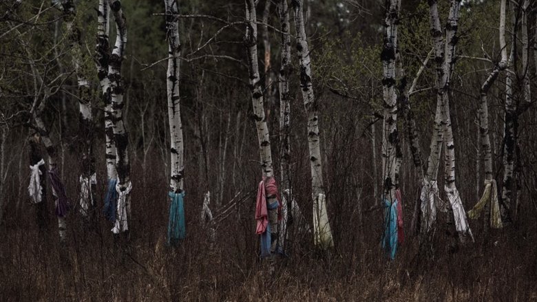 кадр из фильма Keep Quiet