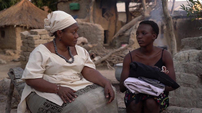 кадр из фильма Furu