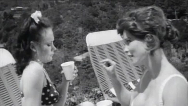 кадр из фильма Алиса в стране Кислоты