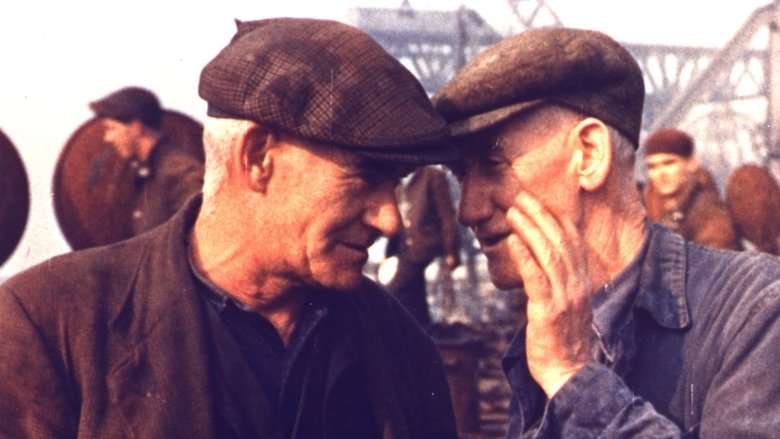 кадр из фильма Seawards the Great Ships