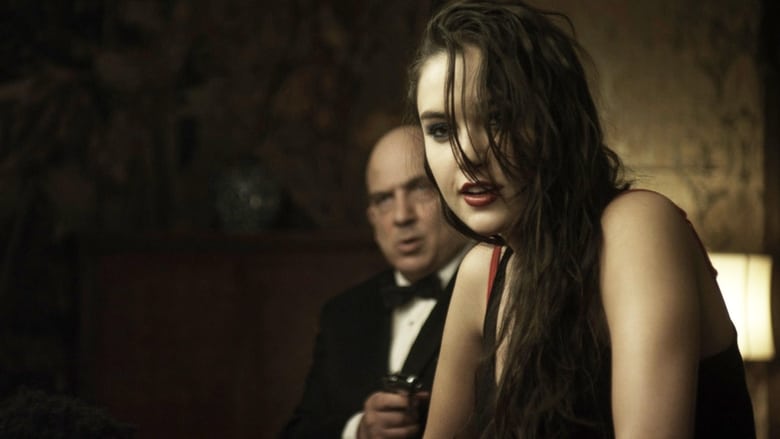 кадр из фильма Что бы вы сделали...