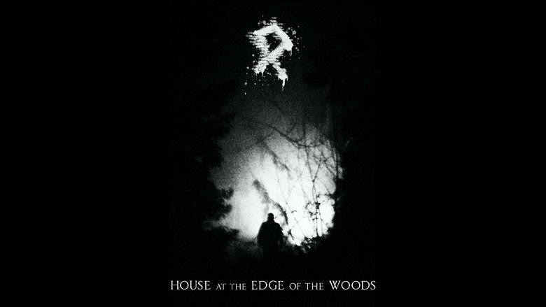 кадр из фильма House at the Edge of the Woods