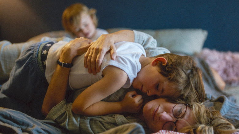 кадр из фильма L'Attachement