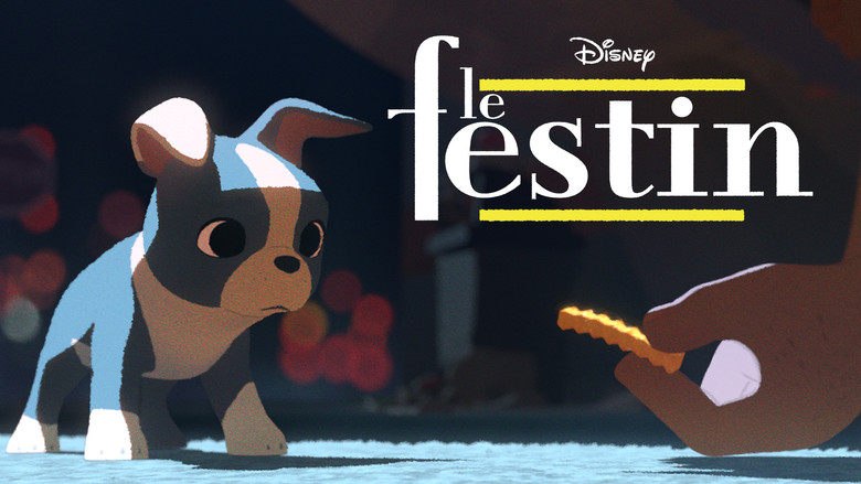 кадр из фильма Меню