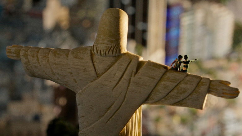 кадр из фильма Wunderland: Vom Kindheitstraum zum Welterfolg