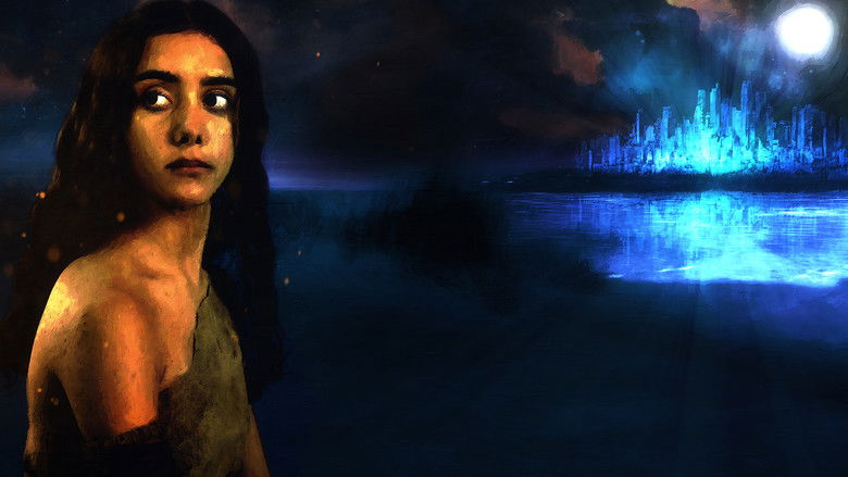 кадр из фильма We Are Still Here