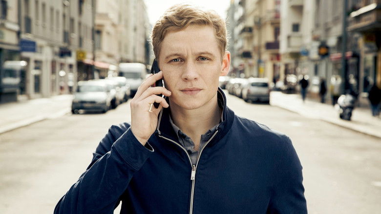 кадр из фильма Фрау Элла