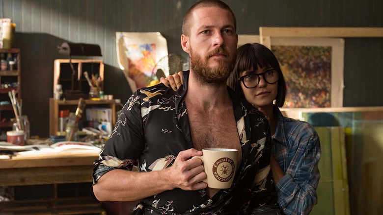 кадр из фильма Киллер по вызову