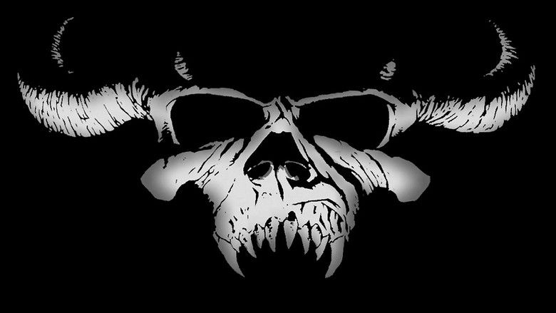 кадр из фильма Danzig: Home Video