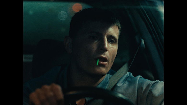 кадр из фильма Olivia