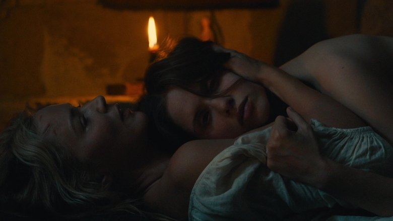 кадр из фильма Искушение