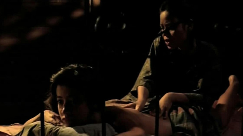 кадр из фильма Nagabonar