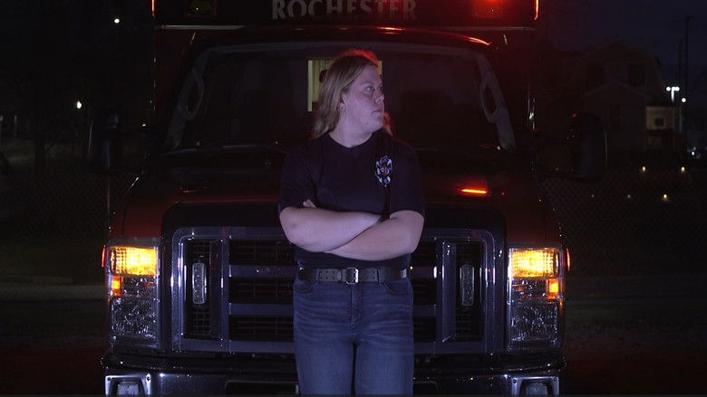 кадр из фильма Dead on Arrival