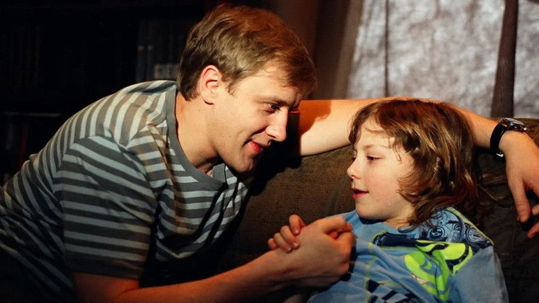 кадр из фильма Прилетит вдруг волшебник