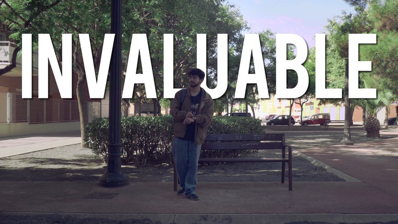 кадр из фильма Invaluable