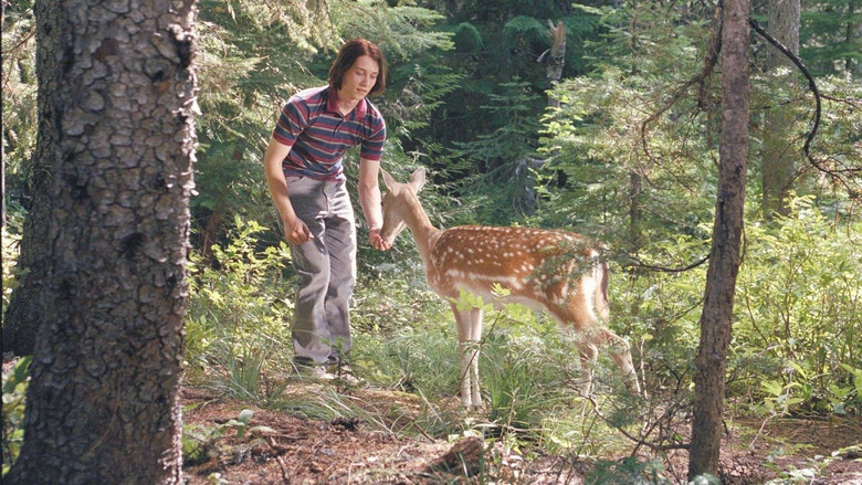 кадр из фильма Дурная привычка