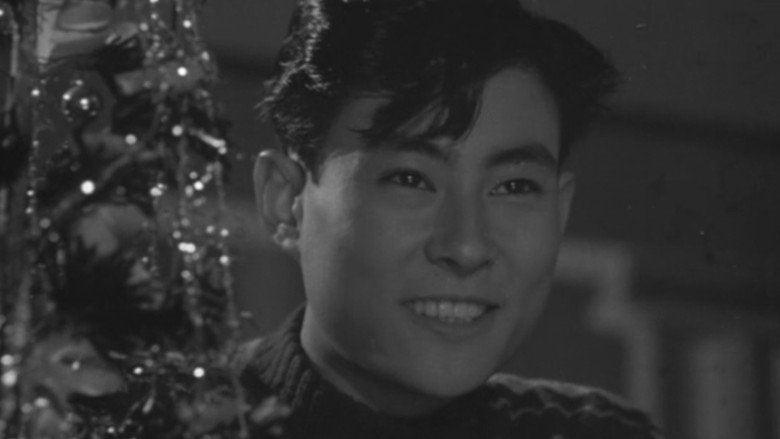 кадр из фильма Искренность