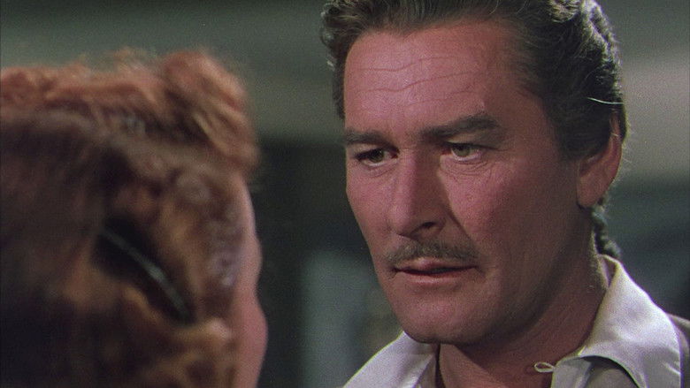 кадр из фильма Против всех врагов