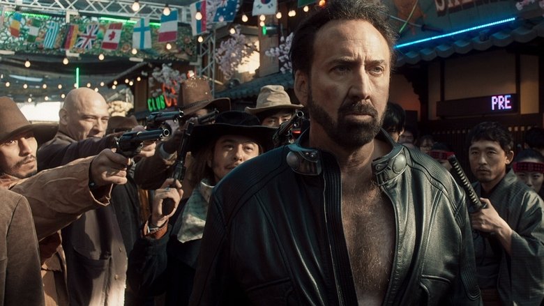 кадр из фильма Узники страны призраков