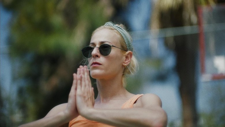 кадр из фильма Αερολίν