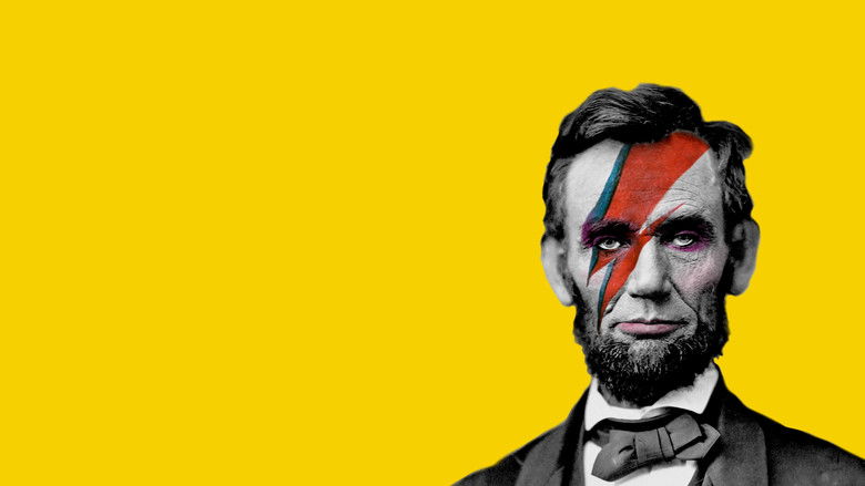 кадр из фильма Lover of Men: The Untold History of Abraham Lincoln