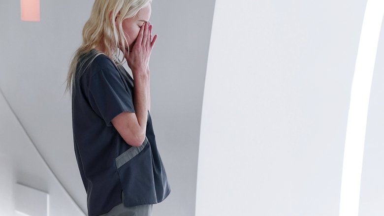 кадр из фильма Пациенты