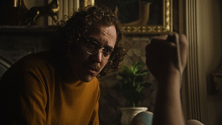 кадр из фильма Honey Bunch