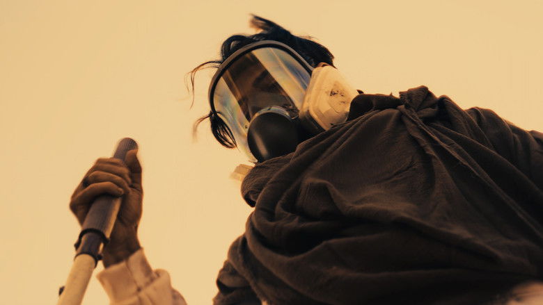 кадр из фильма Between the Storms