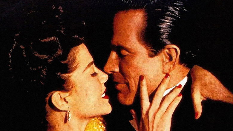 кадр из фильма Багси