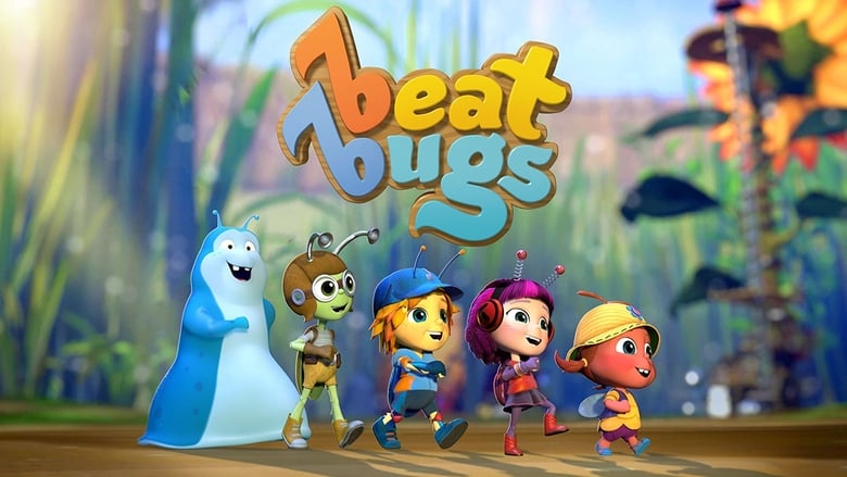 кадр из фильма Beat Bugs: All Together Now