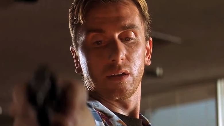 кадр из фильма Tarantino: From Below